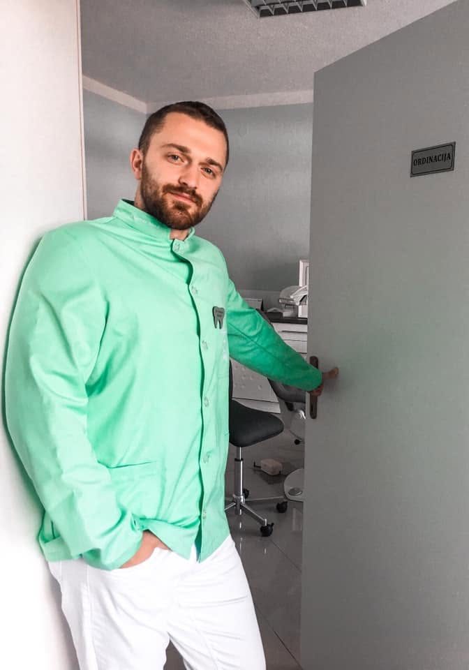 Dr. Osman Makić